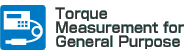 Torque Measurement for General Purpose